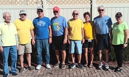 Mix Play Contestants